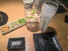 -沼津港精致料理·寿喜烧·烧鸟(青浦宝龙广场日料榜单店)