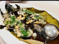 -三利音·东方司宴(外滩店)