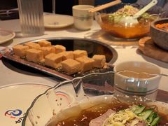 -七八冷面·延边朝鲜族美食(欢乐谷店)