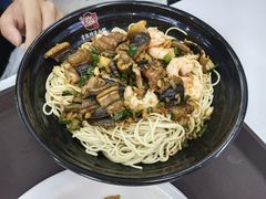 -常熟炒浇面馆(蓝旗街店)