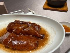-泓历皇朝酒店(东亭店)