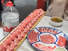 -祥源胡同·涮牛羊肉火锅(花桥店)