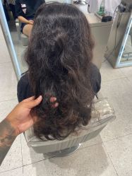 -NICE SALON 奈丝造型