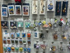 -猫的天空之城概念书店(大学路店)