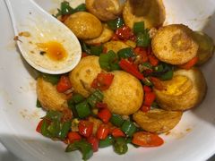 -兰湘子·湘菜小炒(崂山丽达店)