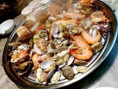 -船梆煮•蒸汽海鲜·生腌干蒸(五四广场店)