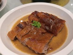 -金河半岛园林酒家(金融城店)