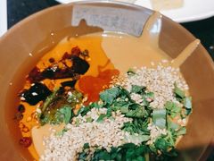 -宽板凳老灶火锅(簋街店)