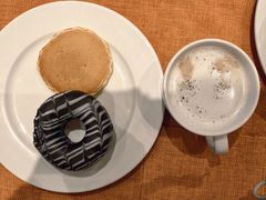 -亚龙湾希尔顿自助餐厅·海鲜·烧烤·沙滩BBQ·现场乐队