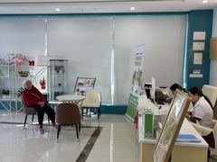 -海之声助听器峰力直营店深圳旗舰中心