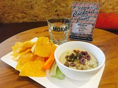 -Moka Bros 摩卡站(嘉华店)