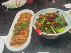 -掌上鲜(南顺城街店)
