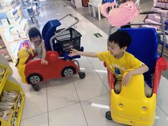 -blt精品超市(杭州城西银泰店)