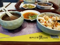 -真功夫(宝丰店)