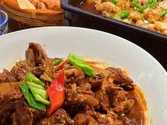 -永安水煮活鱼·仪征菜(仪征奥林匹克店)