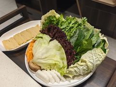 -蝎王府羊蝎子(北大地店)