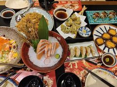 -古田居·特色寿司料理(骏欣中心店)