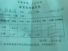 -无锡市第二人民医院(南院)