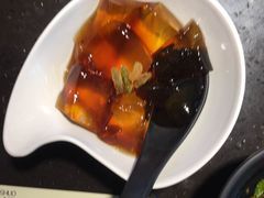-锅说大脸毛肚重庆老火锅(佐阾店)