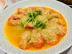 -绿杨春·淮扬宴(庐山路店)