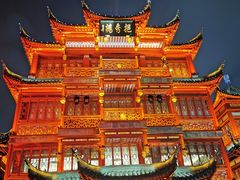 -豫园