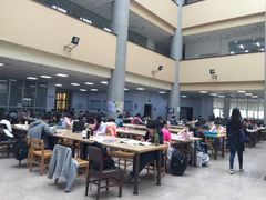 -哈尔滨工业大学-图书馆