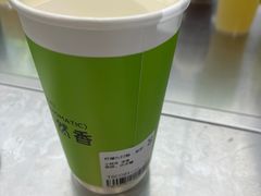 柠檬生打酪·茉莉-丘大叔柠檬茶(乐峰广场分店)