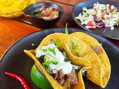 -Pistolera Mexican Cantina女枪手墨西哥餐厅(碧云路店)