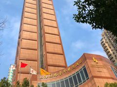 -上海红塔豪华精选酒店