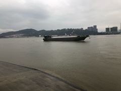 -船政文化景区-罗星塔公园