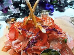 -巴别塔法餐舍(合作路店)