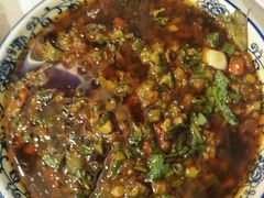 -锦江宾馆-花园餐厅