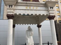 -王府井天主教堂