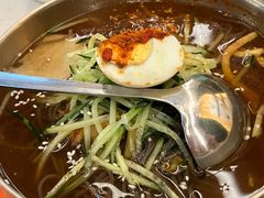 -小鲜肉延边朝鲜族烤串(珠海店)