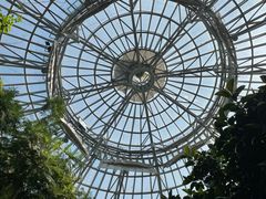 -郑州植物园