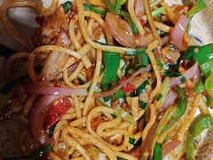 -那时新疆·若羌(经纬汇店)