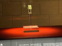 -金沙遗址博物馆