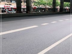 -Ms.Pilates 普拉提技术(尚悦湾陆家嘴店)
