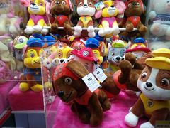-SFC上影影城(港汇永华IMAX激光店)