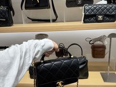 -海星奢选二手奢侈品手表包包鉴定回收寄卖(墨玉南路店)