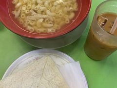 咖啡-胜利茶餐室