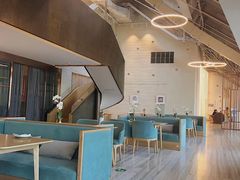 大堂-EN SPACE恩空间