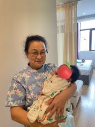 -海豚湾高端月子会所(黄浦店)