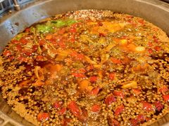 -匠岳·王宝器麻椒鱼(会展中心店)