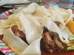 -新疆伊宁远征餐厅