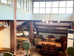 -1901 Cafe(西四店)