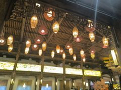 -HOHO餐厅(古子城店)