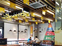 -真功夫(华凯广场店)