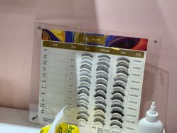 -蜜丝卡伦美甲美睫半永久