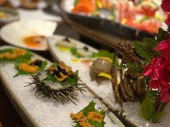 -芥末日本料理(打浦路铂尔曼旗舰店)